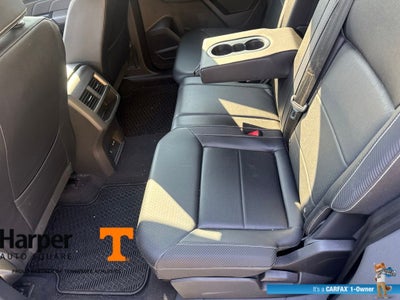 2023 Volkswagen Atlas Cross Sport 2.0T SE w/Technology