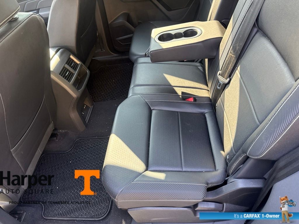 2023 Volkswagen Atlas Cross Sport 2.0T SE w/Technology