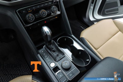 2023 Volkswagen Atlas Cross Sport 2.0T SE w/Technology