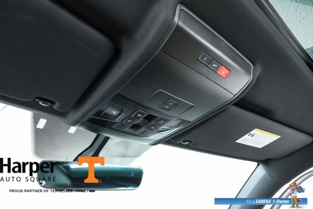 2023 Volkswagen Atlas Cross Sport 2.0T SE w/Technology