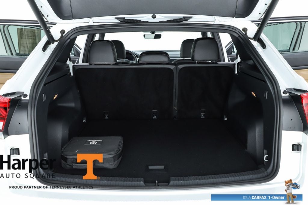 2023 Volkswagen Atlas Cross Sport 2.0T SE w/Technology