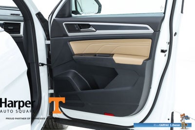 2023 Volkswagen Atlas Cross Sport 2.0T SE w/Technology