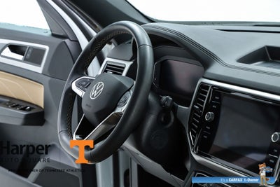 2023 Volkswagen Atlas Cross Sport 2.0T SE w/Technology