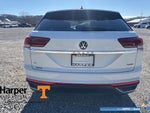 2023 Volkswagen Atlas Cross Sport 2.0T SE w/Technology