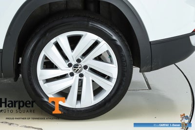 2023 Volkswagen Atlas Cross Sport 2.0T SE w/Technology