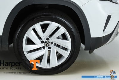 2023 Volkswagen Atlas Cross Sport 2.0T SE w/Technology