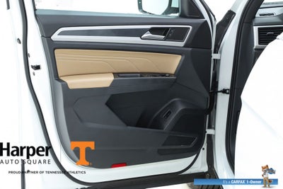 2023 Volkswagen Atlas Cross Sport 2.0T SE w/Technology