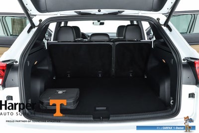 2023 Volkswagen Atlas Cross Sport 2.0T SE w/Technology