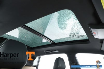 2023 Volkswagen Atlas Cross Sport 2.0T SE w/Technology