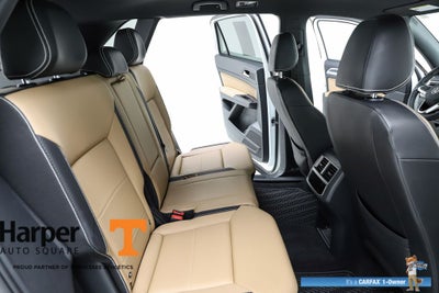 2023 Volkswagen Atlas Cross Sport 2.0T SE w/Technology