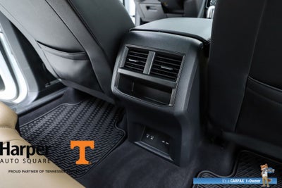 2023 Volkswagen Atlas Cross Sport 2.0T SE w/Technology