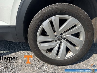 2023 Volkswagen Atlas Cross Sport 3.6L V6 SE w/Technology