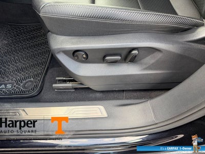 2023 Volkswagen Atlas Cross Sport 3.6L V6 SE w/Technology