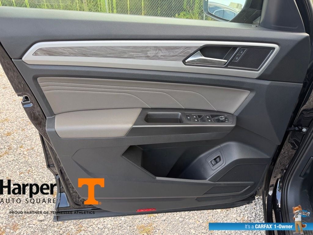 2023 Volkswagen Atlas Cross Sport 3.6L V6 SE w/Technology