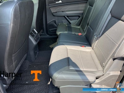 2023 Volkswagen Atlas Cross Sport 3.6L V6 SE w/Technology