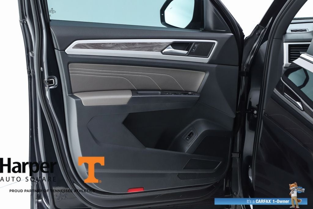 2023 Volkswagen Atlas Cross Sport 3.6L V6 SE w/Technology