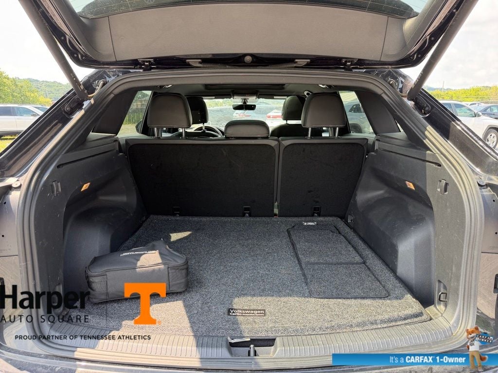 2023 Volkswagen Atlas Cross Sport 3.6L V6 SE w/Technology
