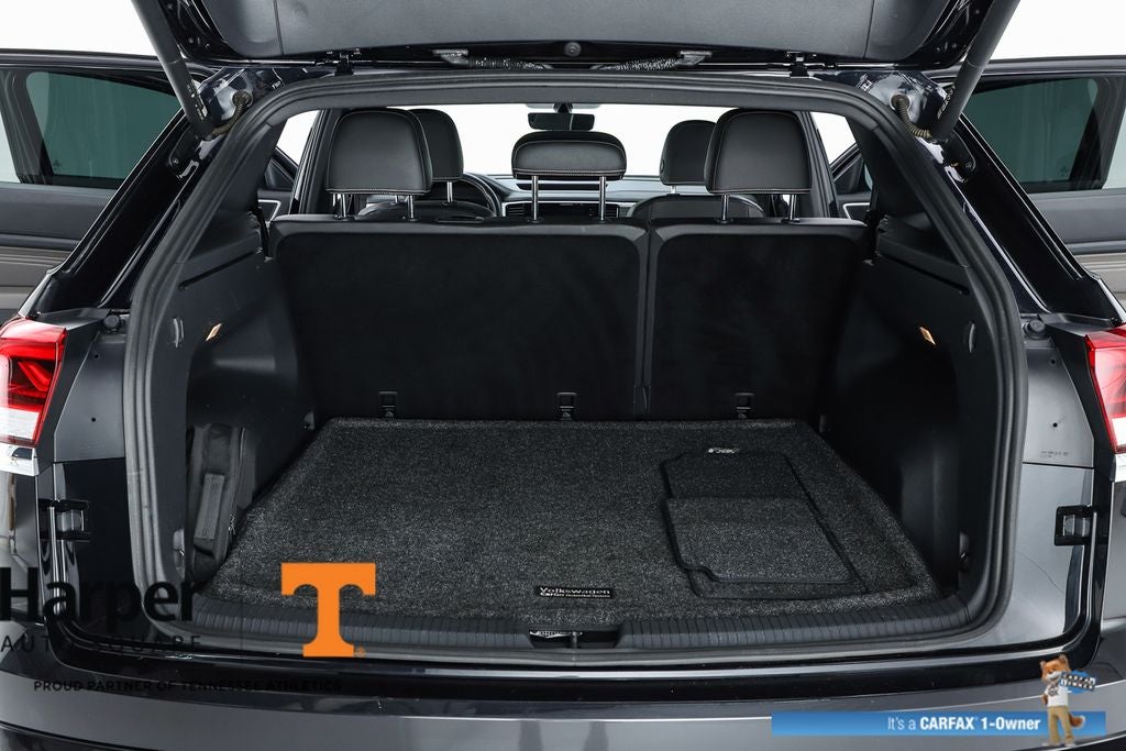2023 Volkswagen Atlas Cross Sport 3.6L V6 SE w/Technology