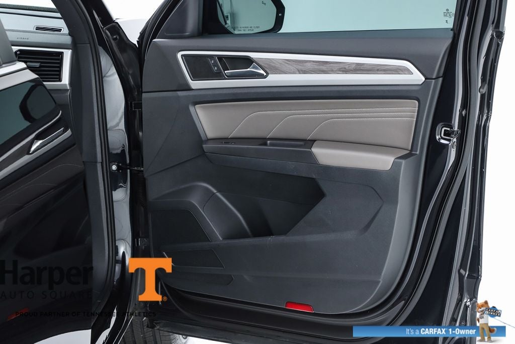 2023 Volkswagen Atlas Cross Sport 3.6L V6 SE w/Technology
