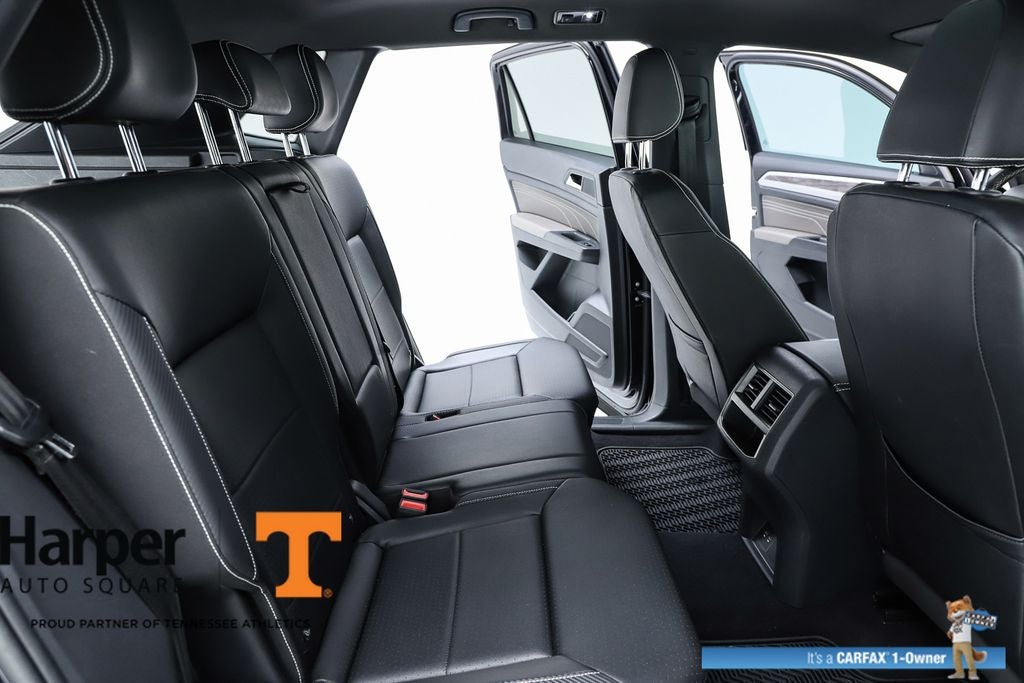 2023 Volkswagen Atlas Cross Sport 3.6L V6 SE w/Technology