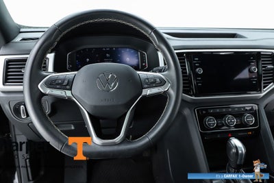 2023 Volkswagen Atlas Cross Sport 3.6L V6 SE w/Technology