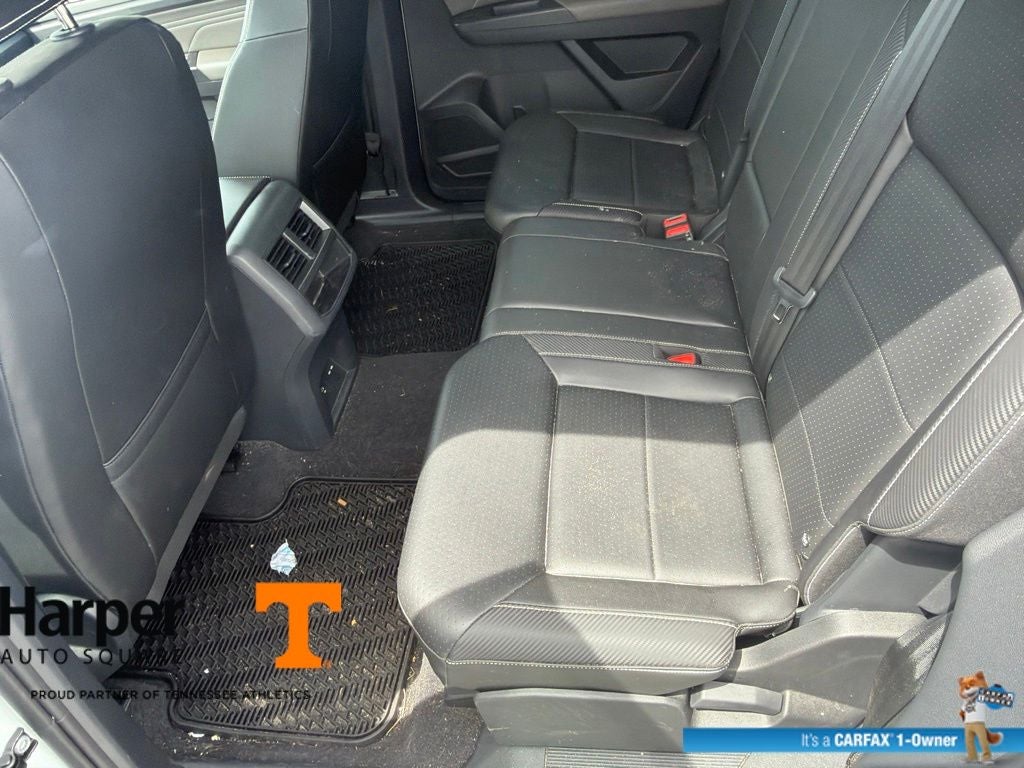 2023 Volkswagen Atlas Cross Sport 3.6L V6 SE w/Technology