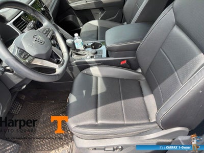 2023 Volkswagen Atlas Cross Sport 3.6L V6 SE w/Technology