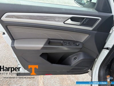 2023 Volkswagen Atlas Cross Sport 3.6L V6 SE w/Technology