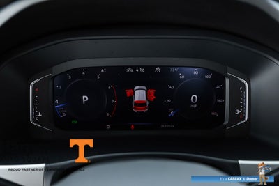 2023 Volkswagen Atlas Cross Sport 3.6L V6 SE w/Technology