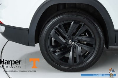 2023 Volkswagen Atlas Cross Sport 3.6L V6 SE w/Technology
