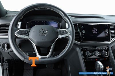2023 Volkswagen Atlas Cross Sport 3.6L V6 SE w/Technology