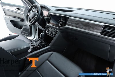 2023 Volkswagen Atlas Cross Sport 3.6L V6 SE w/Technology