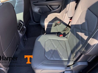 2026 Volkswagen Atlas SE w/Technology
