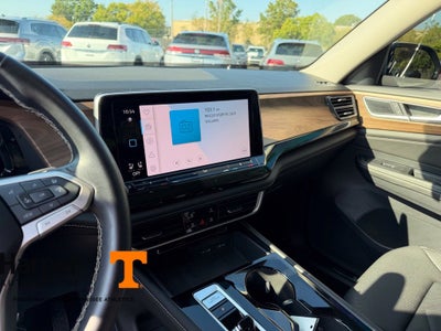 2026 Volkswagen Atlas SE w/Technology