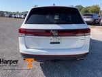 2026 Volkswagen Atlas SE w/Technology