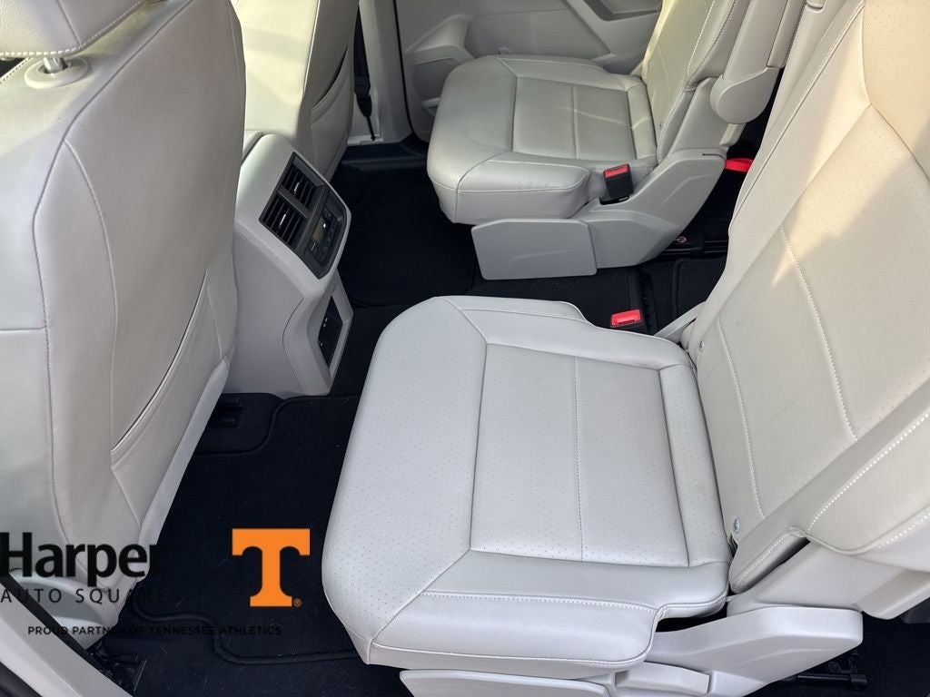 2022 Volkswagen Atlas 2.0T SE w/Technology