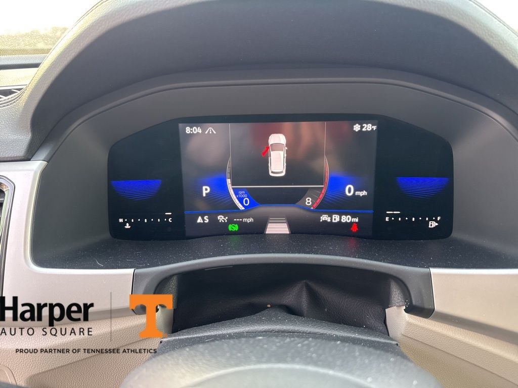 2022 Volkswagen Atlas 2.0T SE w/Technology