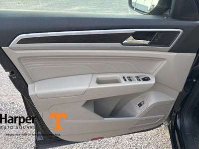 2022 Volkswagen Atlas 2.0T SE w/Technology