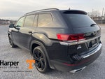 2022 Volkswagen Atlas 2.0T SE w/Technology