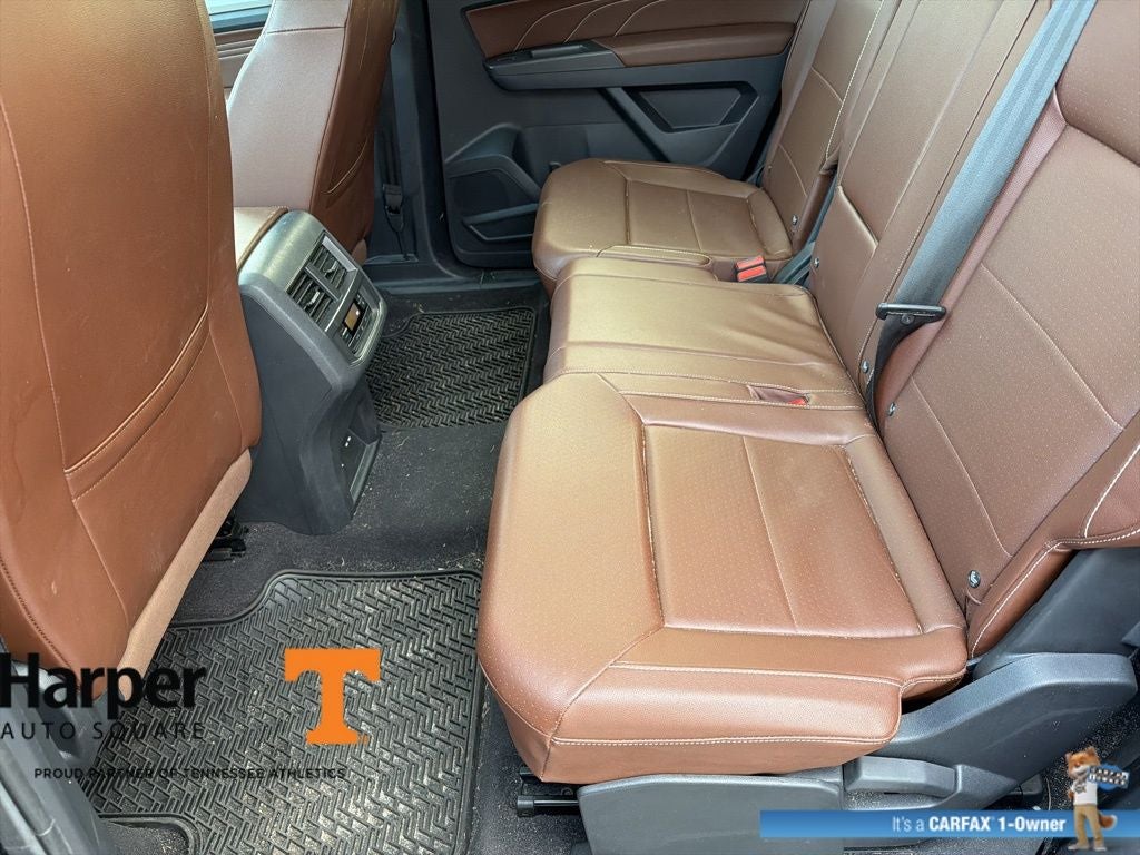 2022 Volkswagen Atlas 2.0T SE w/Technology