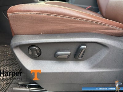 2022 Volkswagen Atlas 2.0T SE w/Technology