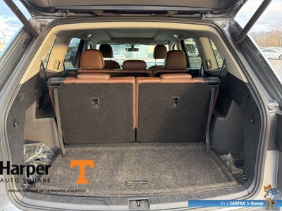 2022 Volkswagen Atlas 2.0T SE w/Technology