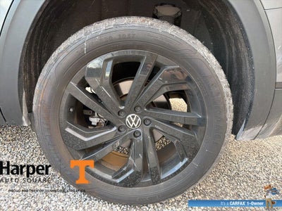 2022 Volkswagen Atlas 2.0T SE w/Technology