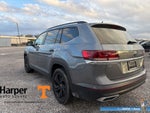 2022 Volkswagen Atlas 2.0T SE w/Technology