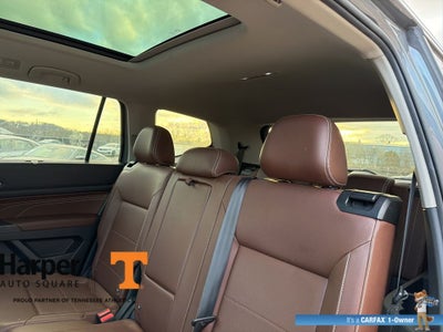 2022 Volkswagen Atlas 2.0T SE w/Technology