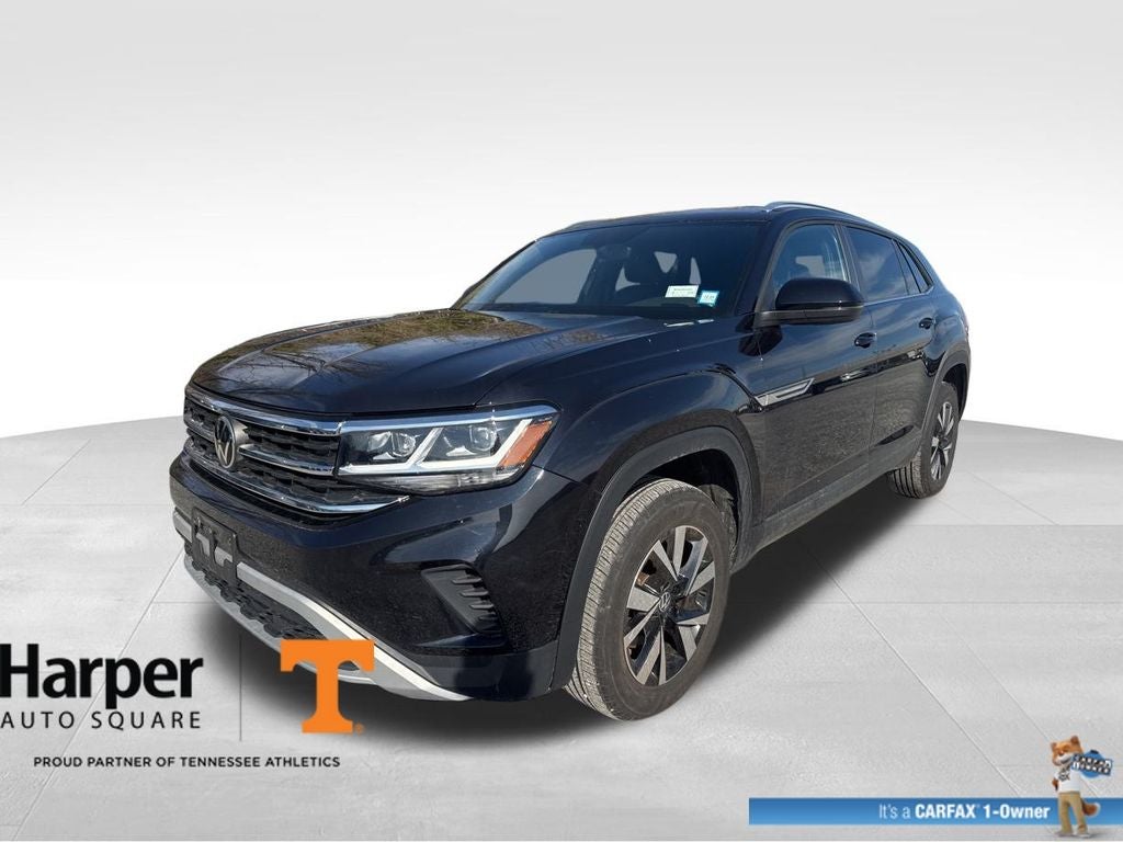 2023 Volkswagen Atlas Cross Sport 2.0T SE
