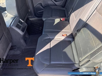 2023 Volkswagen Atlas Cross Sport 2.0T SE