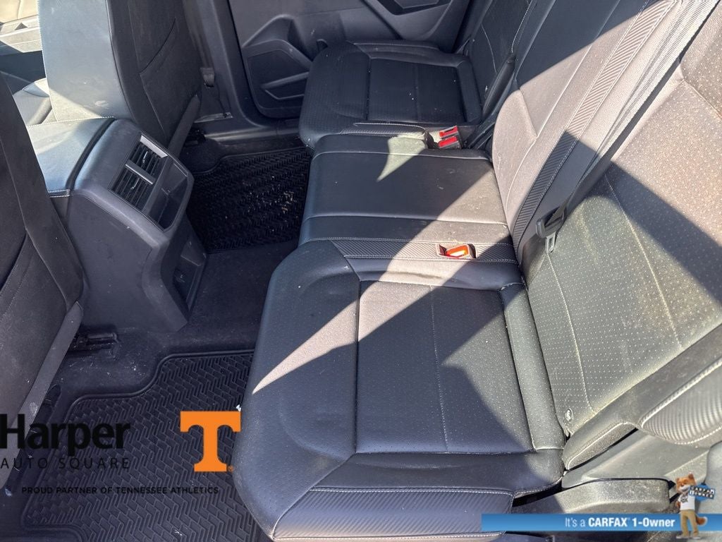 2023 Volkswagen Atlas Cross Sport 2.0T SE