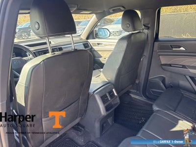 2023 Volkswagen Atlas Cross Sport 2.0T SE