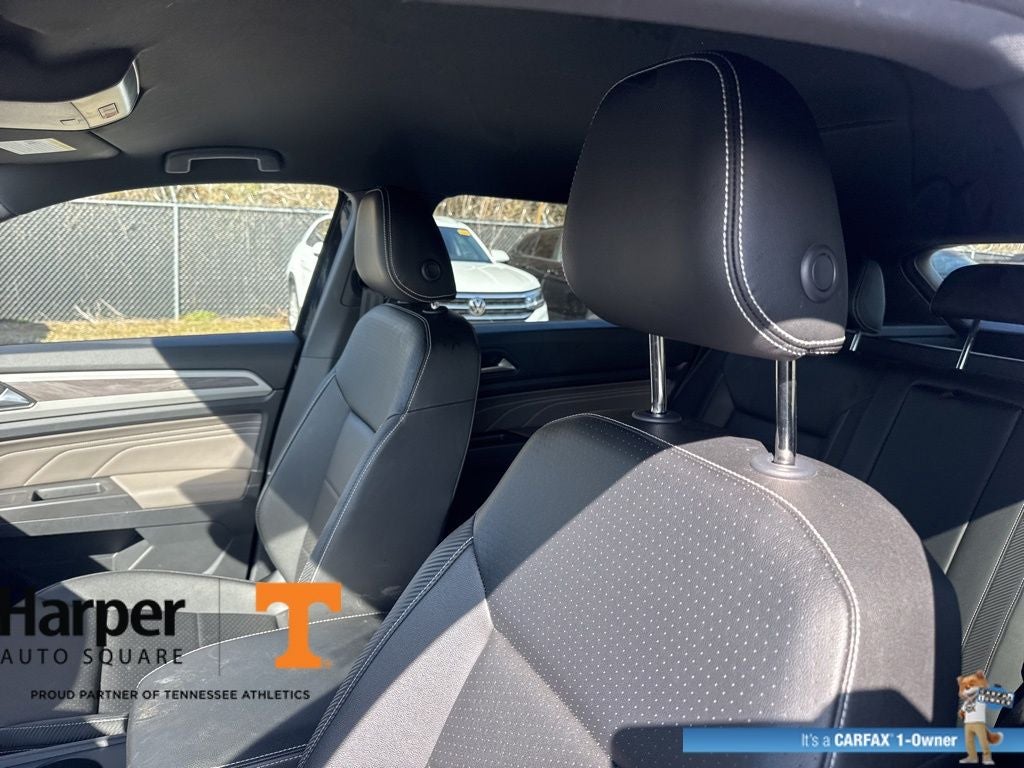 2023 Volkswagen Atlas Cross Sport 2.0T SE